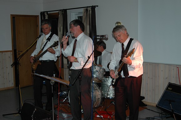 Jubileumsfest